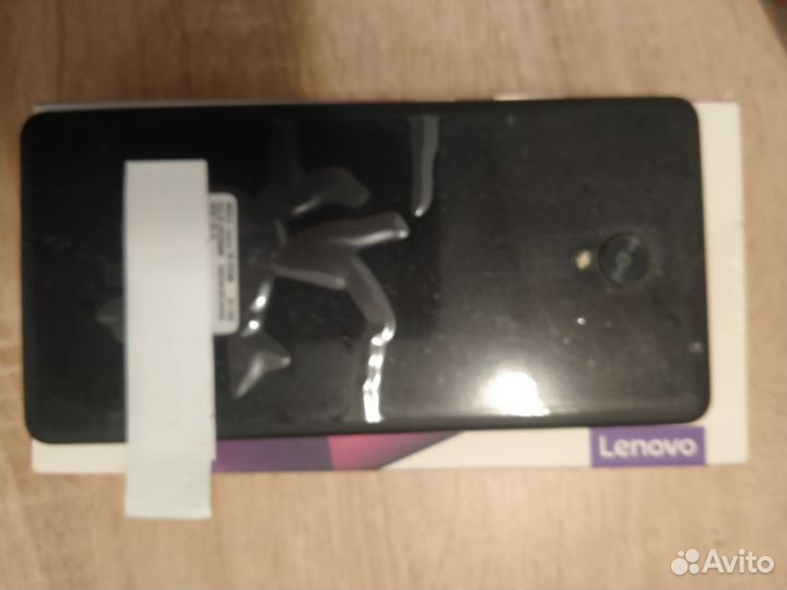 Планшет lenovo tab7