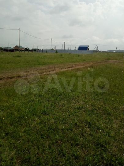 Участок 15 сот. (ИЖС)