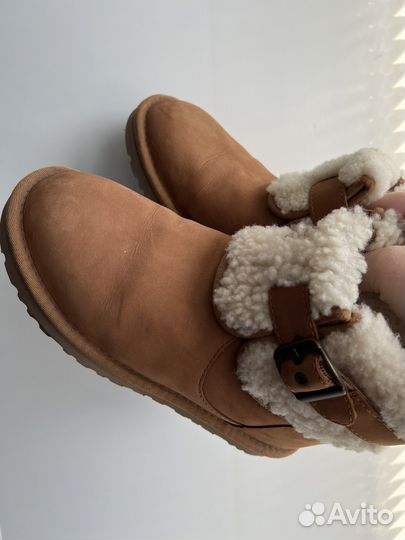 Ugg australia