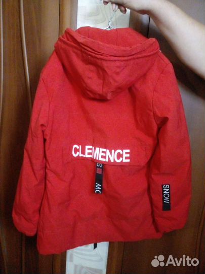 Детская одежда