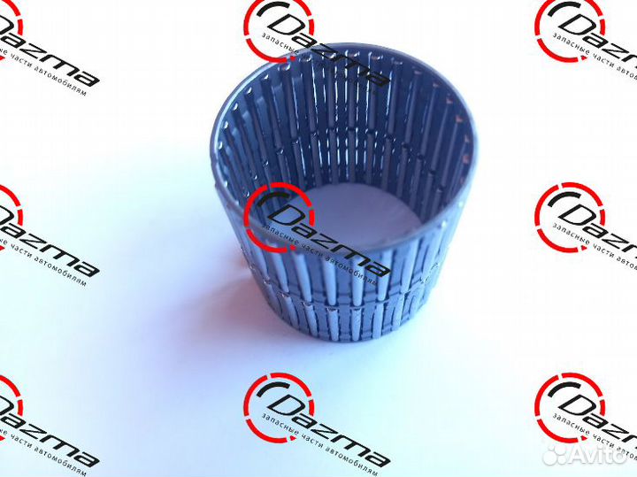 Mitsubishi ME502519 Подшипник шестерни кпп 5-й пер