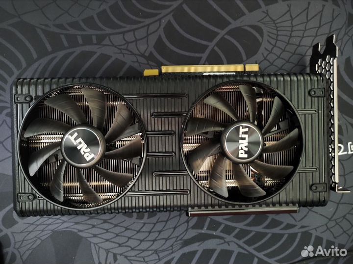 Rtx 3060 ti