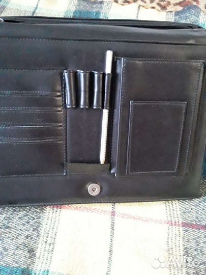 Папка мужская 25*34см, СССР