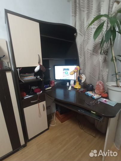Шикарная мебель для подростка
