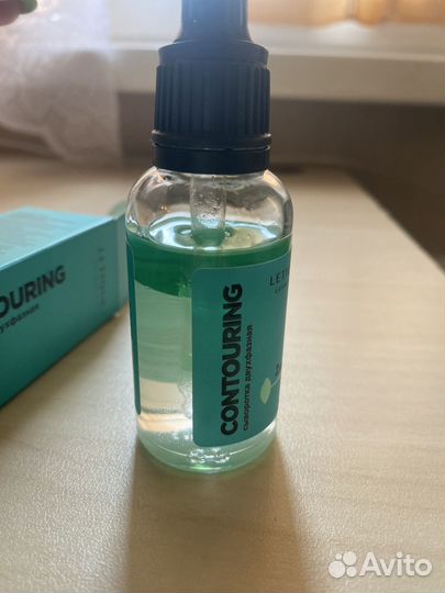 Сыворотка для лица letigue