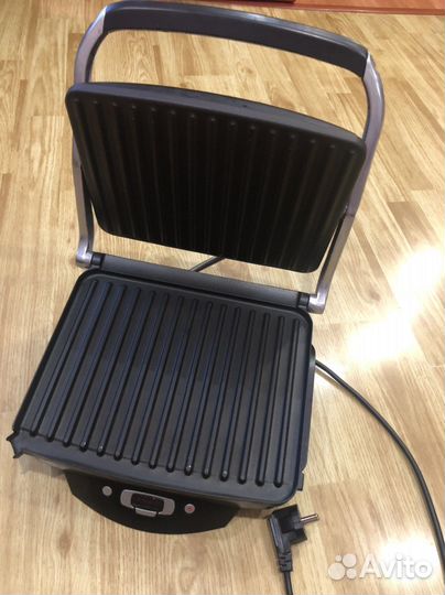 Электрогриль gfgril GF-100