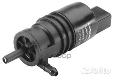 Мотор стеклоомывателя chevrolet Cruze Chevrolet