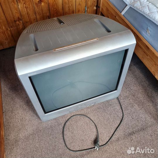 Телевизор Sony Trinitron Color KV-BT212M70