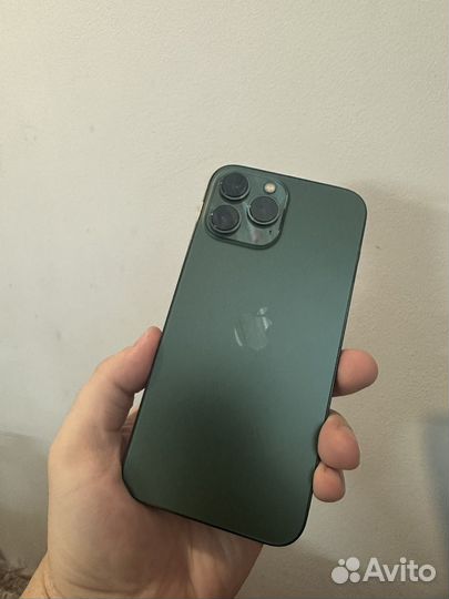 iPhone 13 Pro Max, 128 ГБ