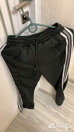 Новый спортивный костюм женский zara