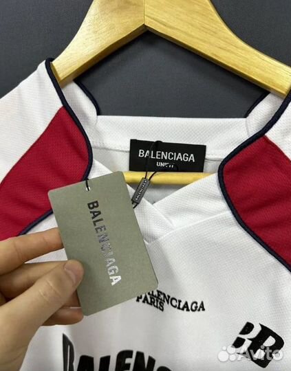 Джерси Balenciaga