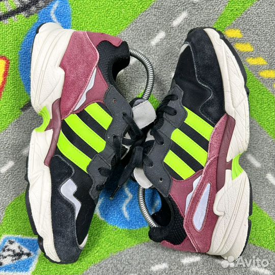 Adidas Originals Yung-96 Оригинал