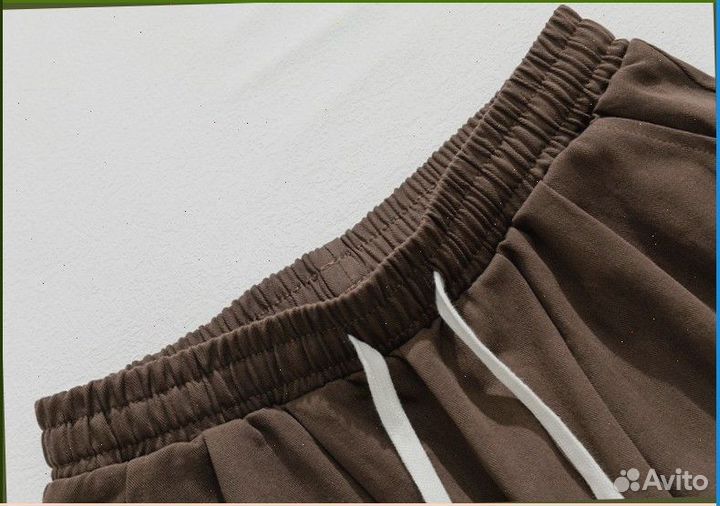 Брюки карго (качество premium)