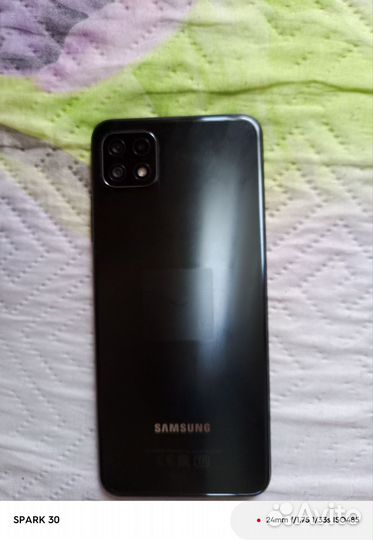 Samsung Galaxy A22s 5G, 4/64 ГБ