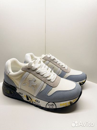 Кроссовки Premiata (23.5 см)