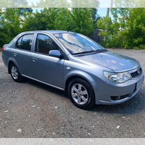 FAW Vita 1.5 MT, 2008, 150 000 км, с пробегом, цена 315 000 руб.