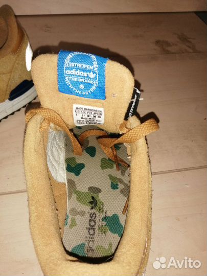 Обувь женская 38 размер