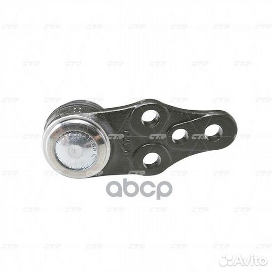 Опора шаровая daewoo lacetti 02-08 (старый арт