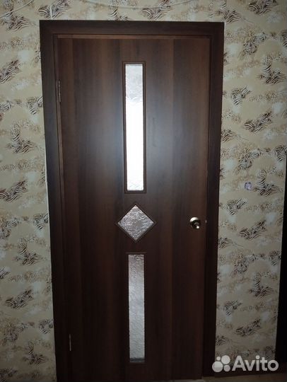 Межкомнатные двери бу