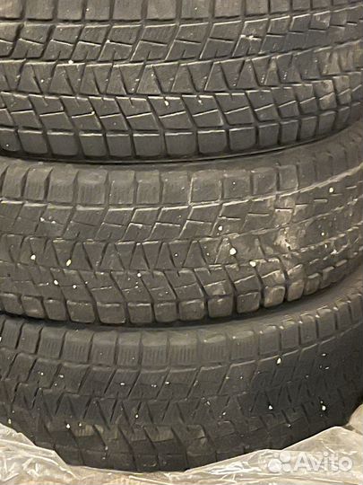 Bridgestone Blizzak Ice 225/65 R17