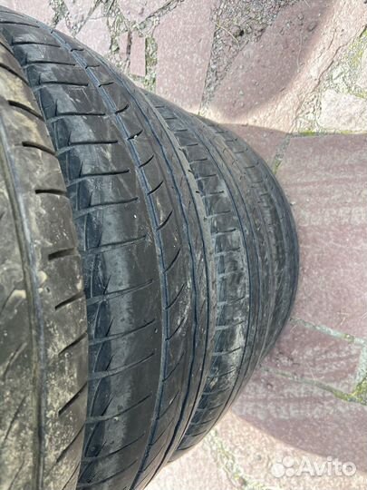 Pirelli Cinturato P1 185/60 R15 84H