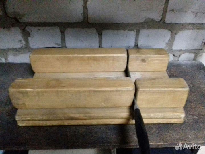 Гильотина для нарезки