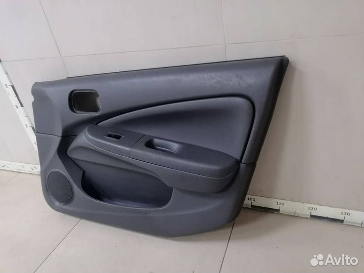 Обшивка двери передней правой Nissan Almera Classic B10 2006-2013