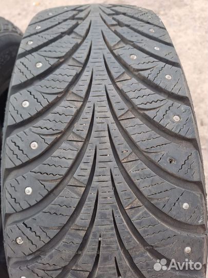 Sava Eskimo Stud 195/65 R15