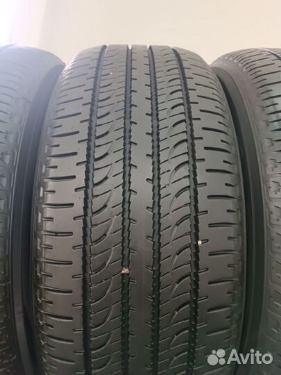 Yokohama Geolandar SUV G055E 225/55 R18