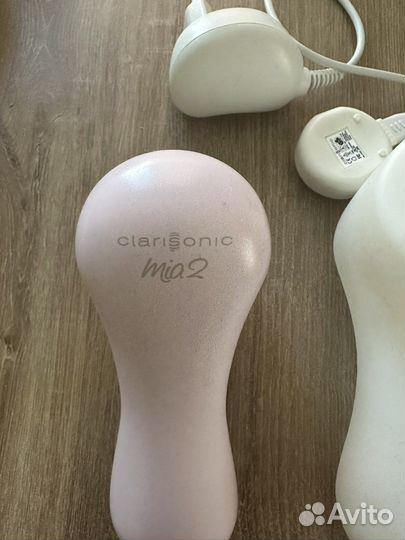 Массажер для лица Clarisonic Mia 2 оригинал