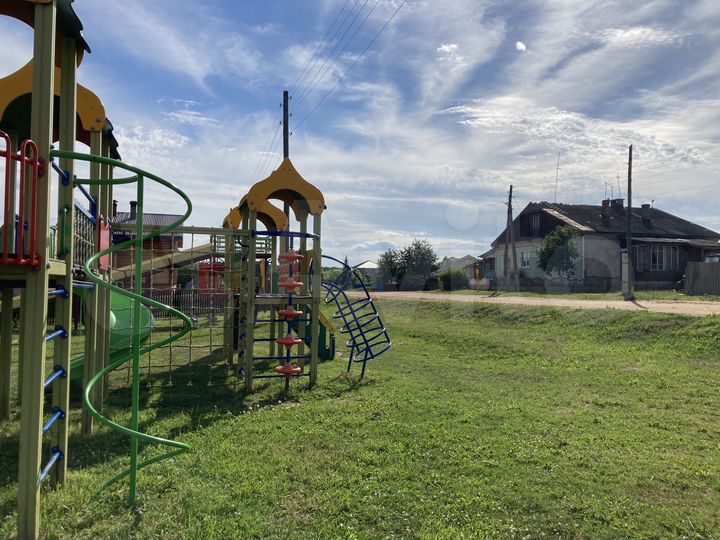 Участок 15 сот. (ИЖС)