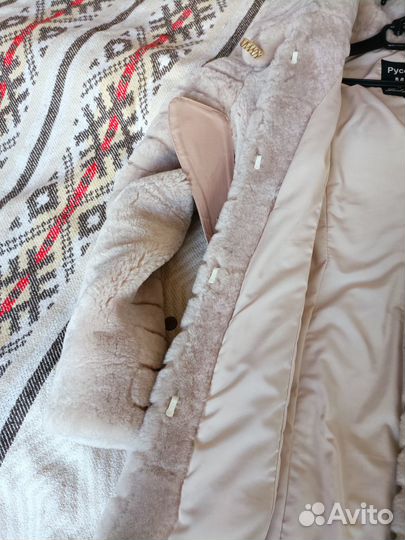 Продам шубу