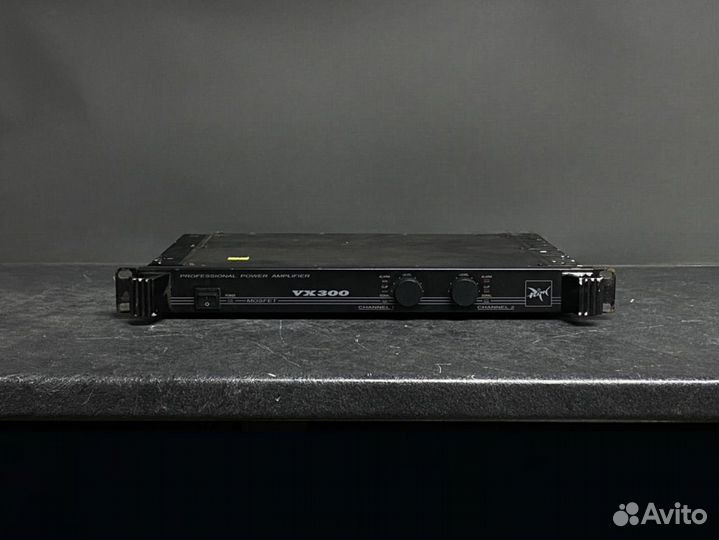 Усилитель Park Audio VX300