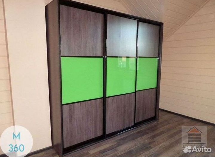 Встраиваемый шкаф