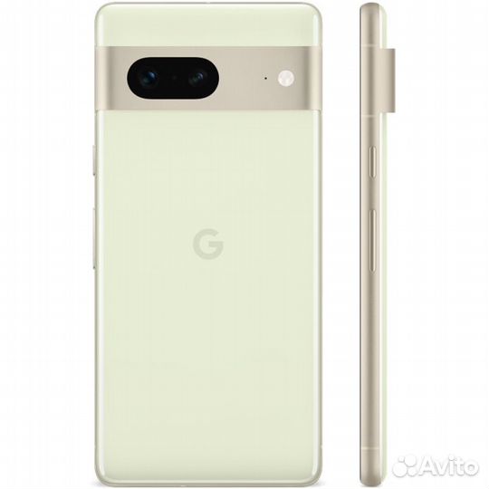 Google Pixel 7, 8/128 ГБ