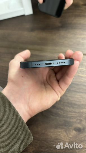 iPhone 13, 128 ГБ