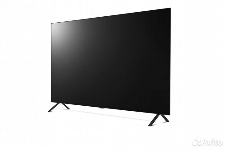 Телевизор LG oled55B4RLA