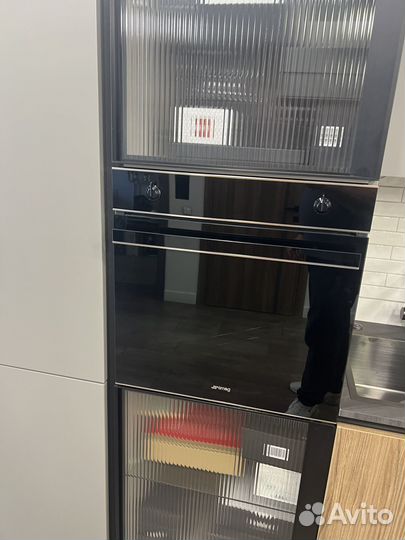 Комлект техники smeg