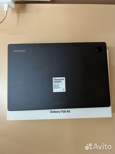 Samsung galaxy tab A8 2022 64 gb