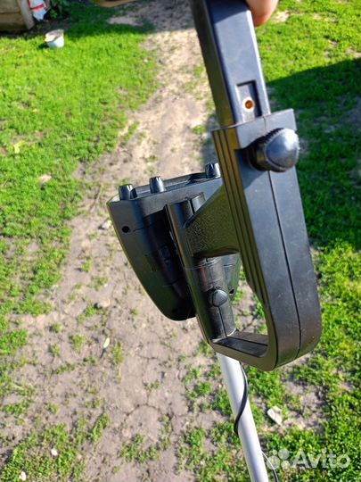 Металлоискатель