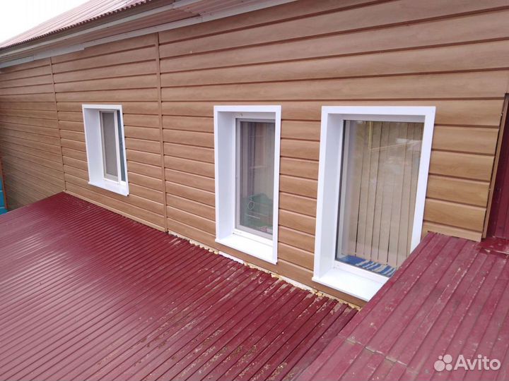 Доборные элементы