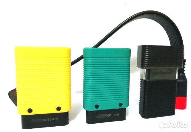 Программа DZ для лаунч