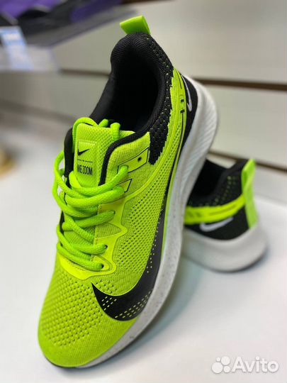 Кроссовки мужские Nike Zoom