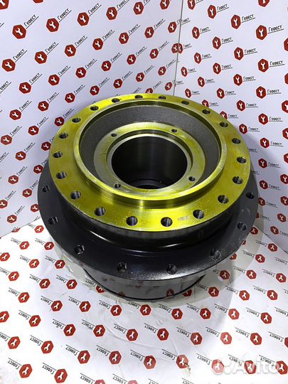 Редуктор хода CAT 330DLN