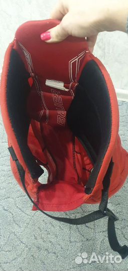 Шорты хоккейные детские bauer