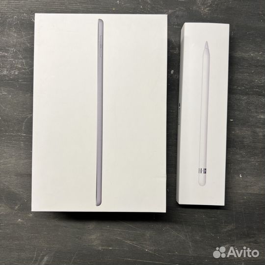 iPad mini 5 64gb wifi