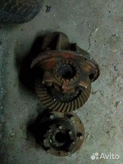 Трансмиссия