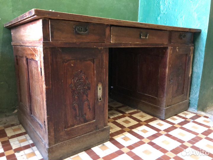 Письменный стол бу