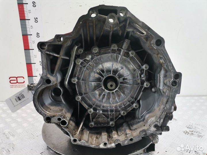 Кпп для Audi A6 C5