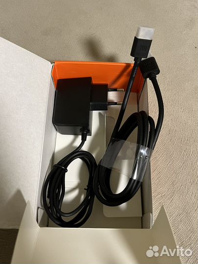 MiBox S 4k - androidtv